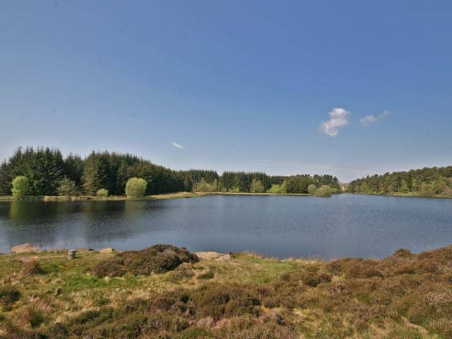 Sweethope Croft 1, Harle near Kirkwhelpington