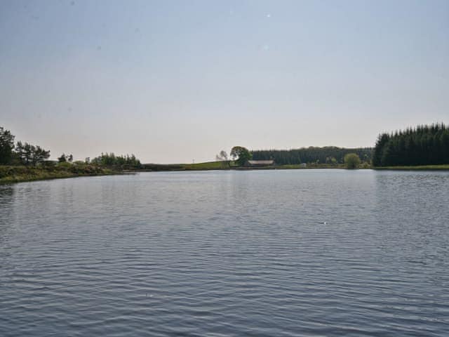 Sweethope Croft 1, Harle near Kirkwhelpington