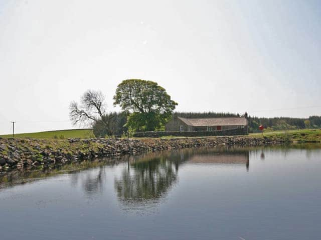 Sweethope Croft 1, Harle near Kirkwhelpington