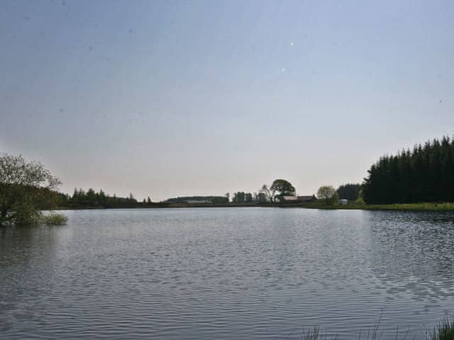 Sweethope Croft 1, Harle near Kirkwhelpington