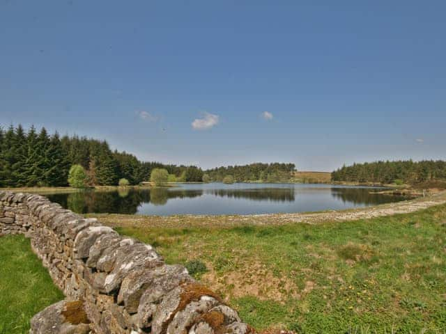 Sweethope Croft 1, Harle near Kirkwhelpington