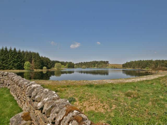 Sweethope Croft 2, Harle near Kirkwhelpington