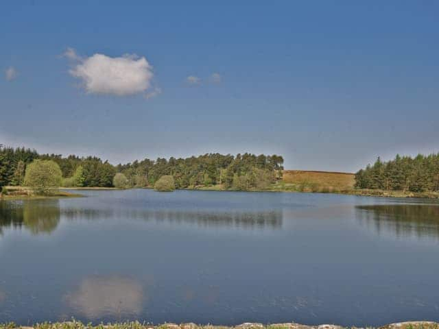 Sweethope Croft 2, Harle near Kirkwhelpington