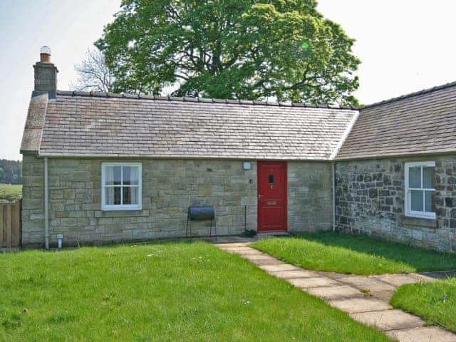 Sweethope Croft 2, Harle near Kirkwhelpington