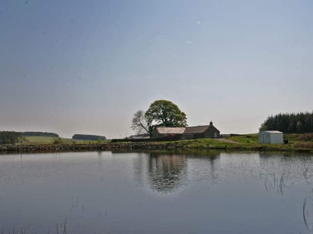 Sweethope Croft 2, Harle near Kirkwhelpington