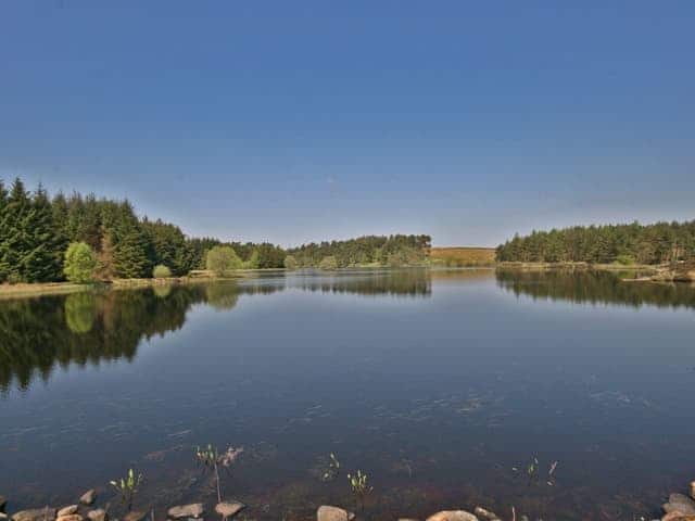 Sweethope Croft 2, Harle near Kirkwhelpington