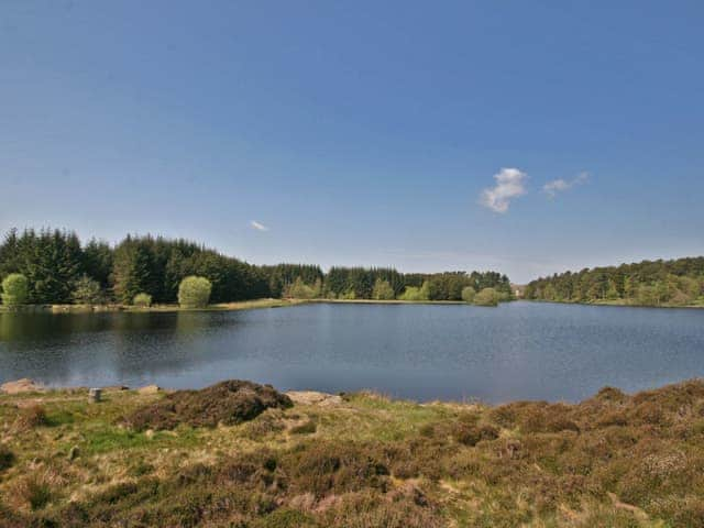 Sweethope Croft 2, Harle near Kirkwhelpington