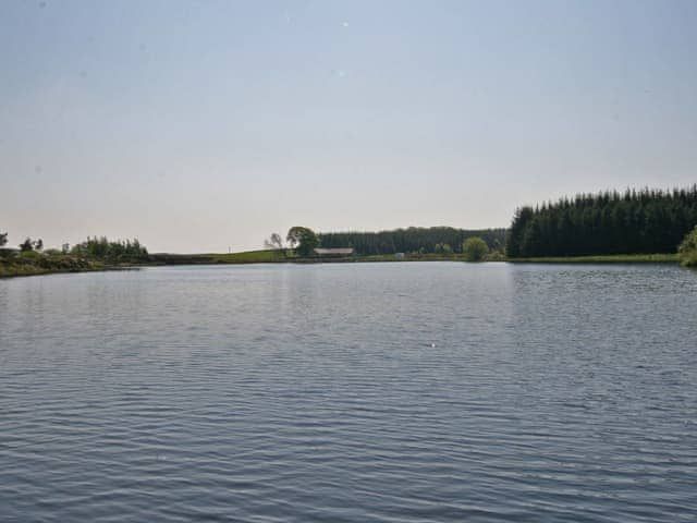 Sweethope Croft 2, Harle near Kirkwhelpington