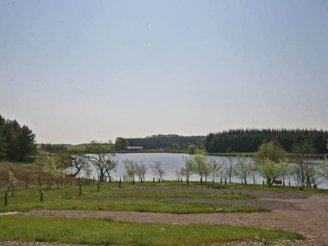 Sweethope Croft 2, Harle near Kirkwhelpington