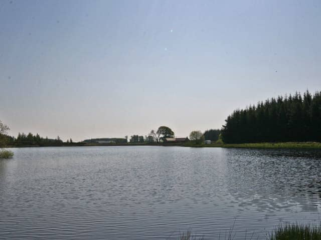 Sweethope Croft 2, Harle near Kirkwhelpington