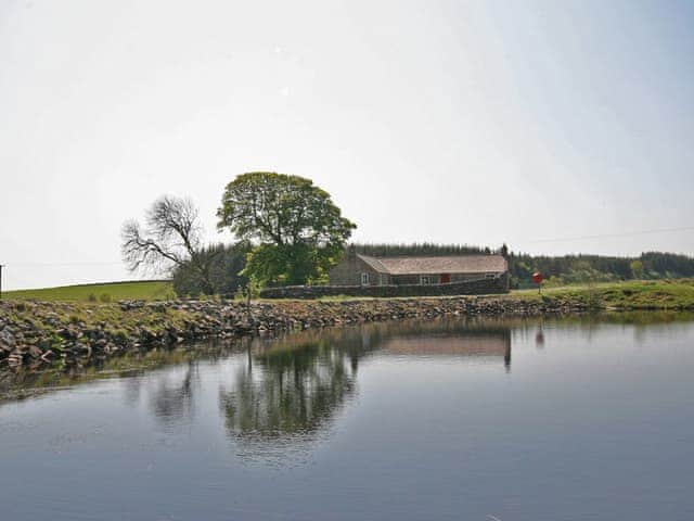 Sweethope Croft 2, Harle near Kirkwhelpington