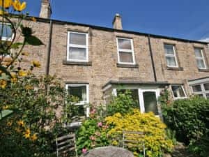 Camellia Cottage, Corbridge near Hexham