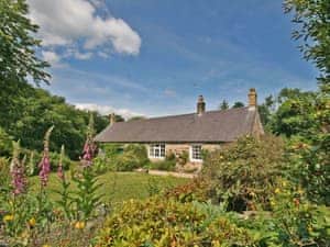 Aydon Cottage, Aydon near Corbridge