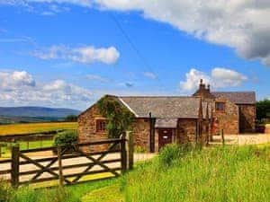 The Horseshoe, Melkridge