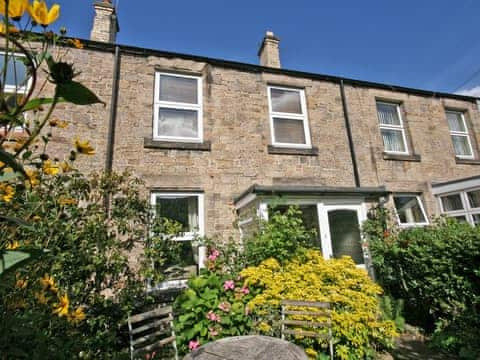 Camellia Cottage, Corbridge near Hexham