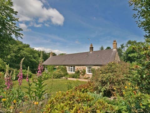 Aydon Cottage, Aydon near Corbridge