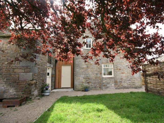 Dilston Cottage, near Corbridge and Hexham