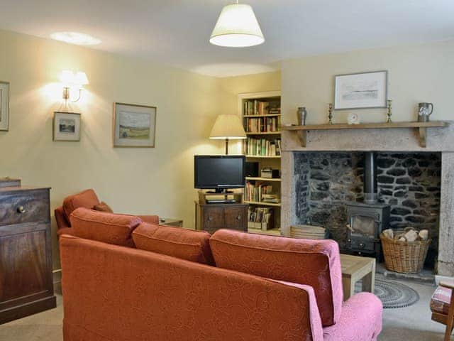 Living room | Aydon Cottage, Aydon near Corbridge