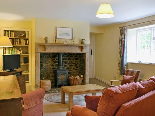 Living room | Aydon Cottage, Aydon near Corbridge