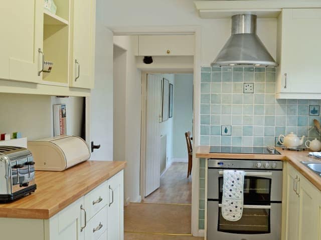 Kitchen | Aydon Cottage, Aydon near Corbridge