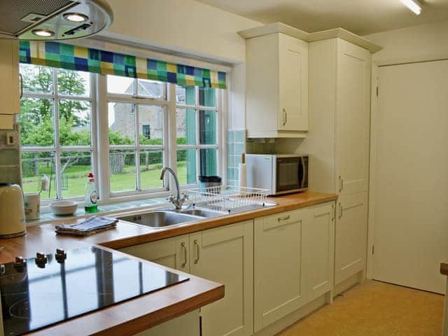 Kitchen | Aydon Cottage, Aydon near Corbridge