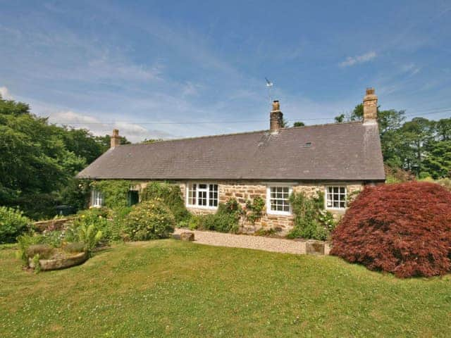 Aydon Cottage, Aydon near Corbridge