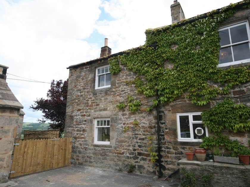 Dilston Cottage, Nr Corbridge