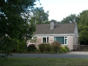 Taigh Mhairi, Portree, Isle of Skye