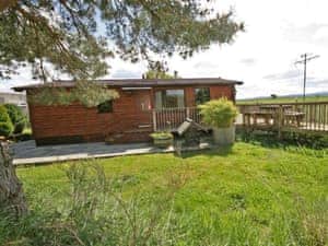 Henry&rsquo;s Lodge, Nairn, Morayshire