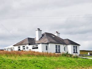 Nyumbani, Carbost, Isle of Skye