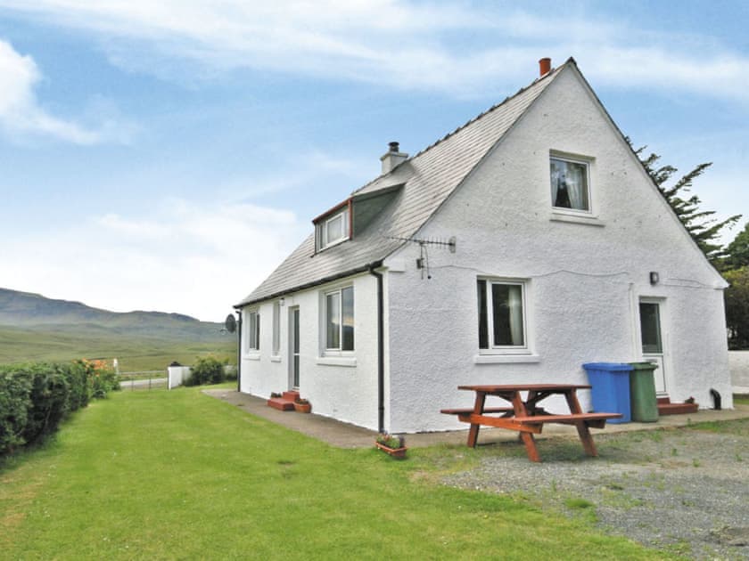 Sartle Cottage
