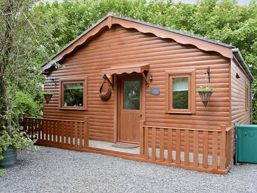 Rowan Cottage