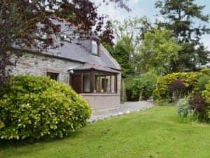 Old Post Office House, Artafallie, Inverness