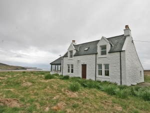 Green Hill, Kilmaluig, Isle of Skye