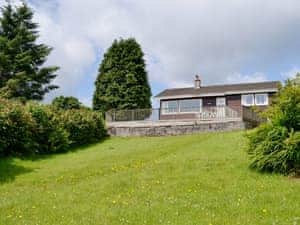Exterior | Carnethy, Kames, Tighnabruaich