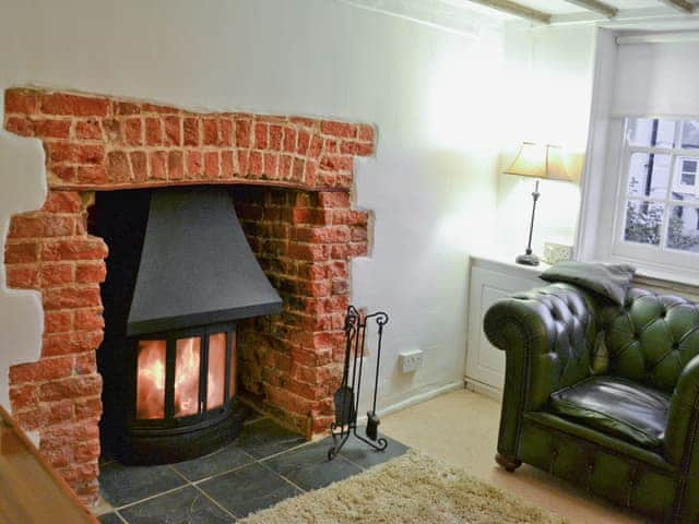 Living room | Rose Cottage, Hythe