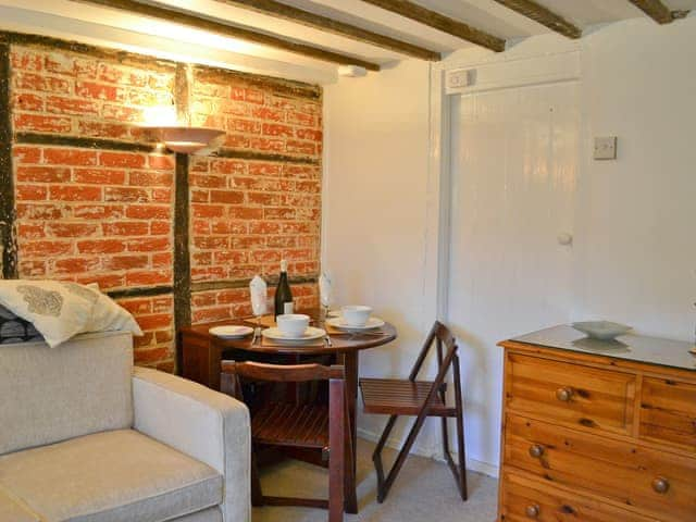 Dining Area | Rose Cottage, Hythe