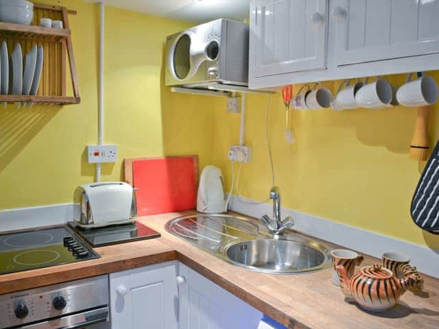 Kitchen | Rose Cottage, Hythe