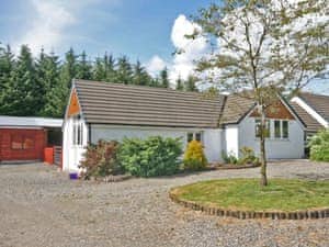Burnside Cottage, Newton Stewart