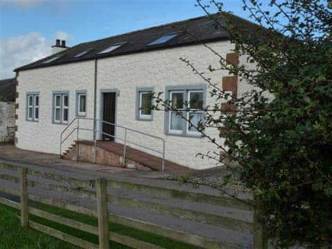 Halliday Hill Cottage, Dalton near Lockerbie