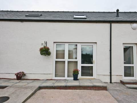 The Loft, Dumbretton Farm, Annan, Dumfries