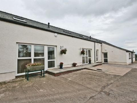 Dumbretton Cottage, Dumbretton Farm, Annan, Dumfries