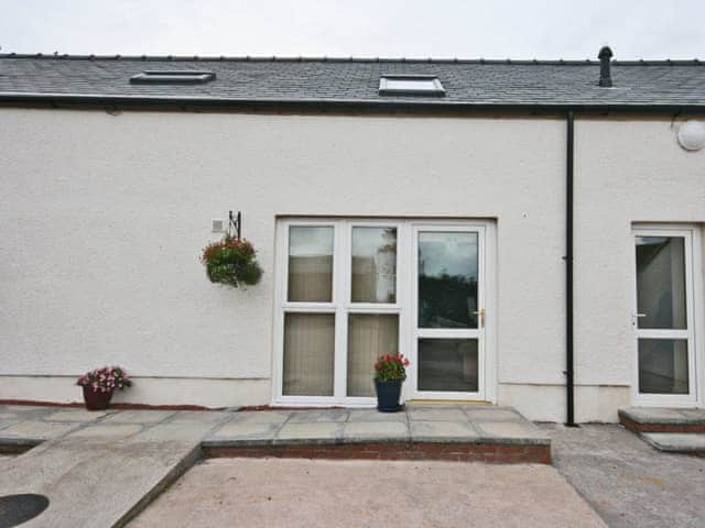 The Loft, Dumbretton Farm, Annan, Dumfries