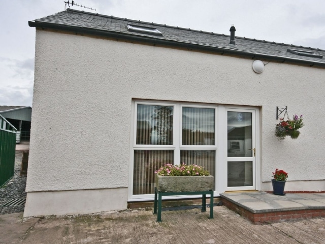 The Barn, Dumbretton Farm, Annan, Dumfries