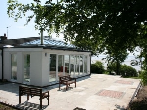Dornock Brow Cottage, Dornock near Annan