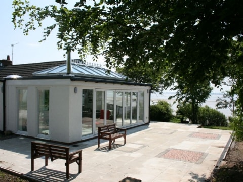 Dornock Brow Cottage, Dornock near Annan