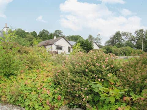 Exterior | Beech House, Banavie, Fort William