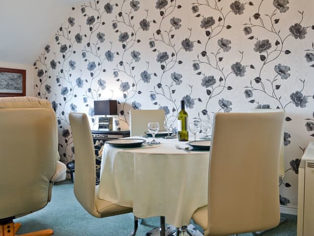 Open plan living area | Rainbow&rsquo;s End, Bowness-on-Windermere