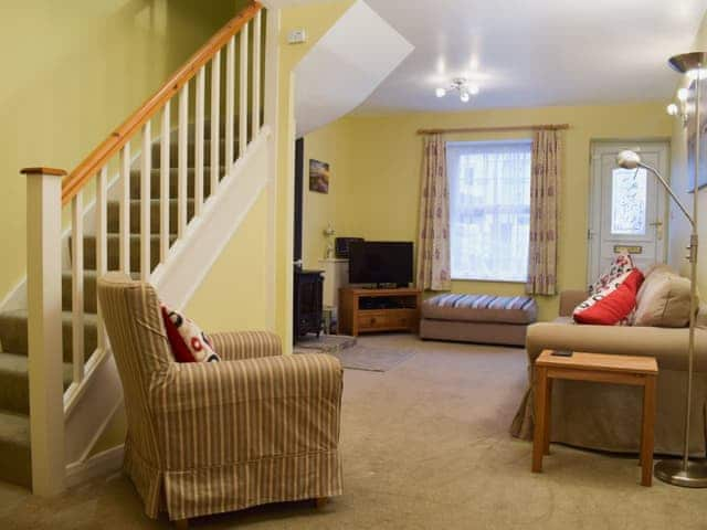 Living room | Buckingham Cottage, Ventnor