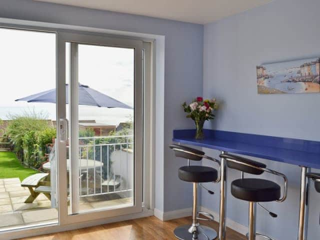 Kitchen/diner | Buckingham Cottage, Ventnor